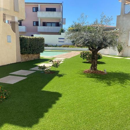 Le Perle Villa Palau Buitenkant foto