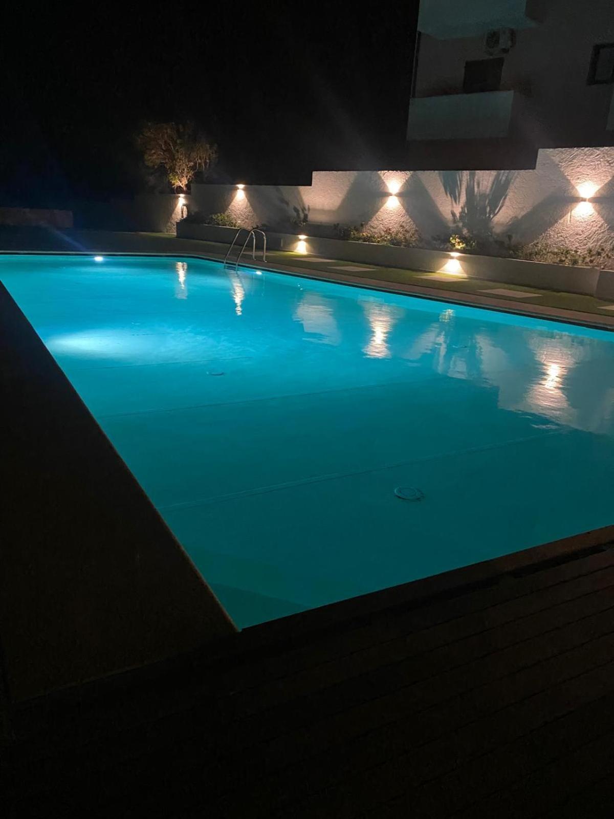 Le Perle Villa Palau Buitenkant foto