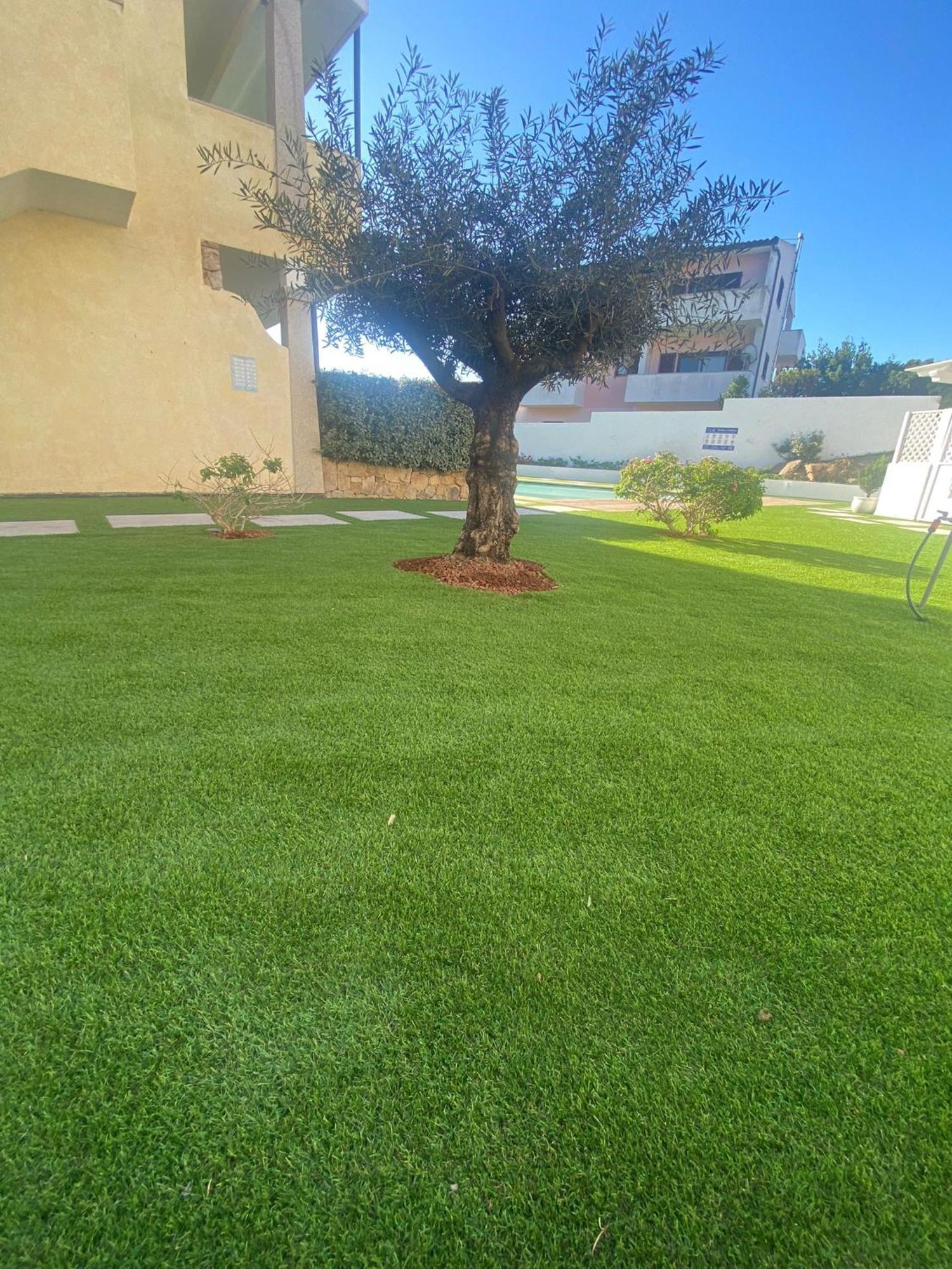 Le Perle Villa Palau Buitenkant foto