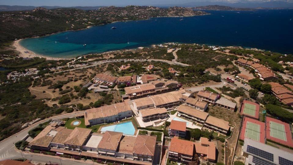 Le Perle Villa Palau Buitenkant foto