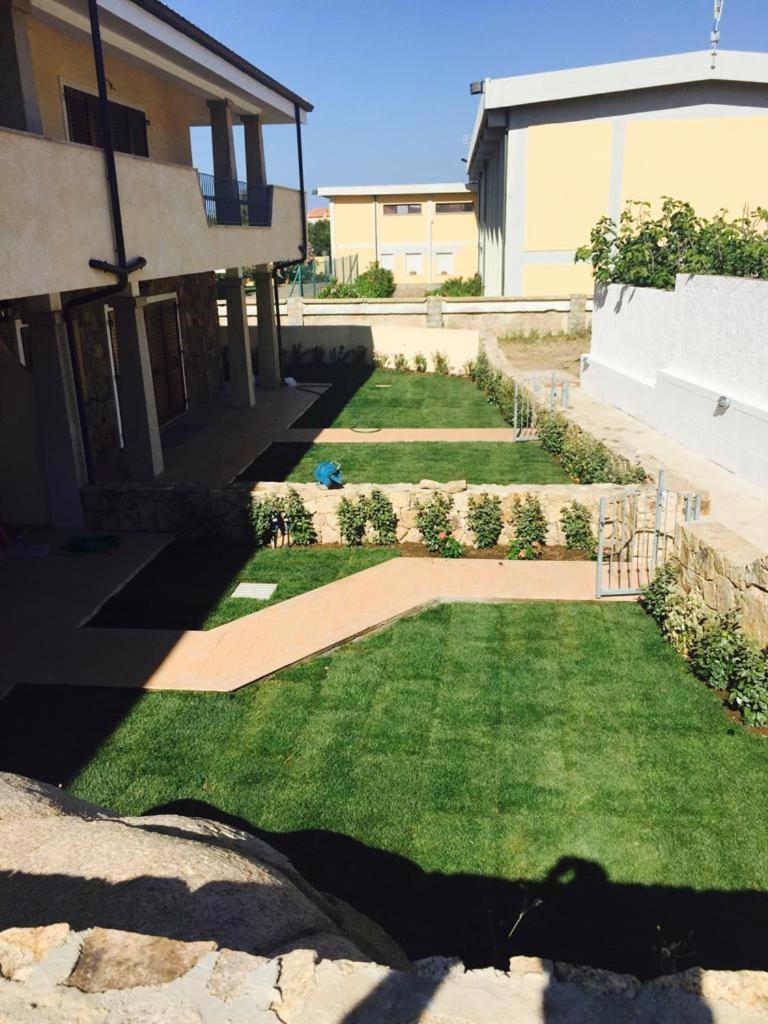 Le Perle Villa Palau Buitenkant foto