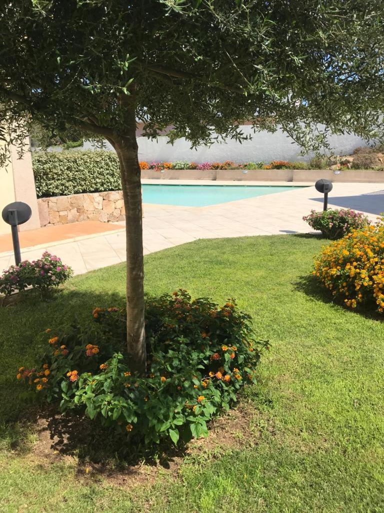 Le Perle Villa Palau Buitenkant foto