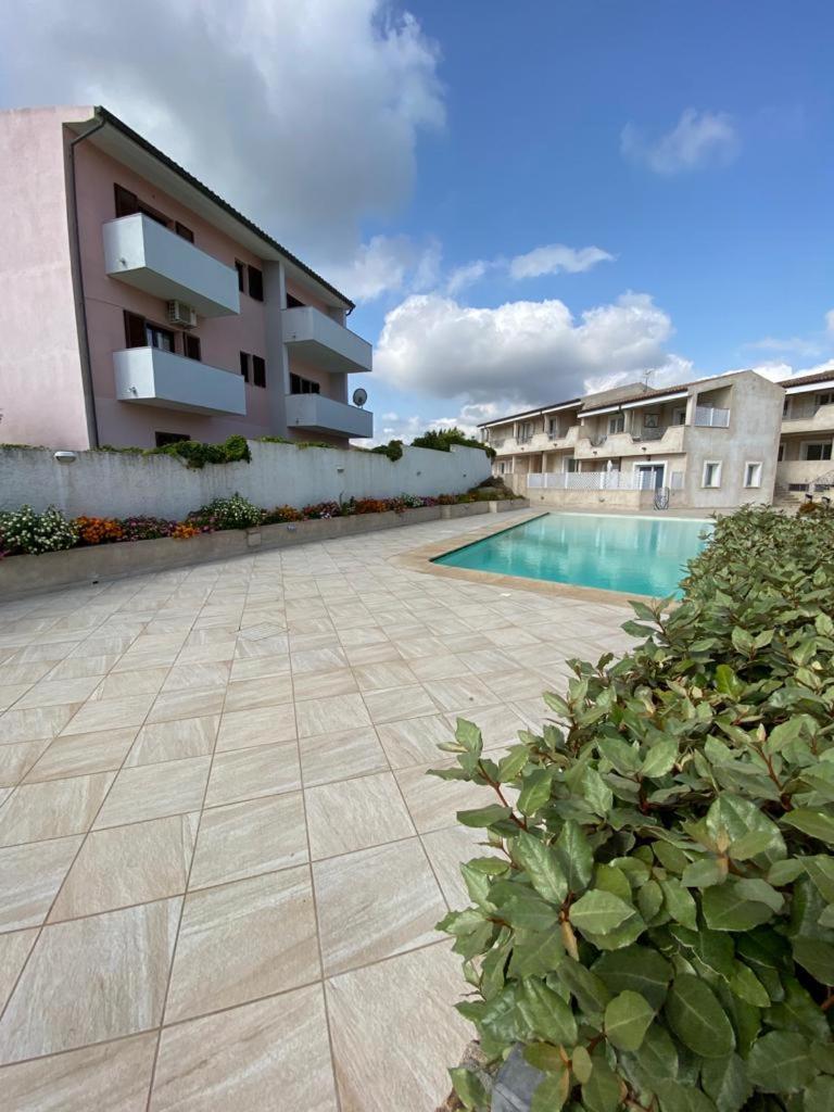 Le Perle Villa Palau Buitenkant foto